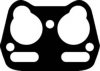 ALFA 60524717 Gasket, intake manifold